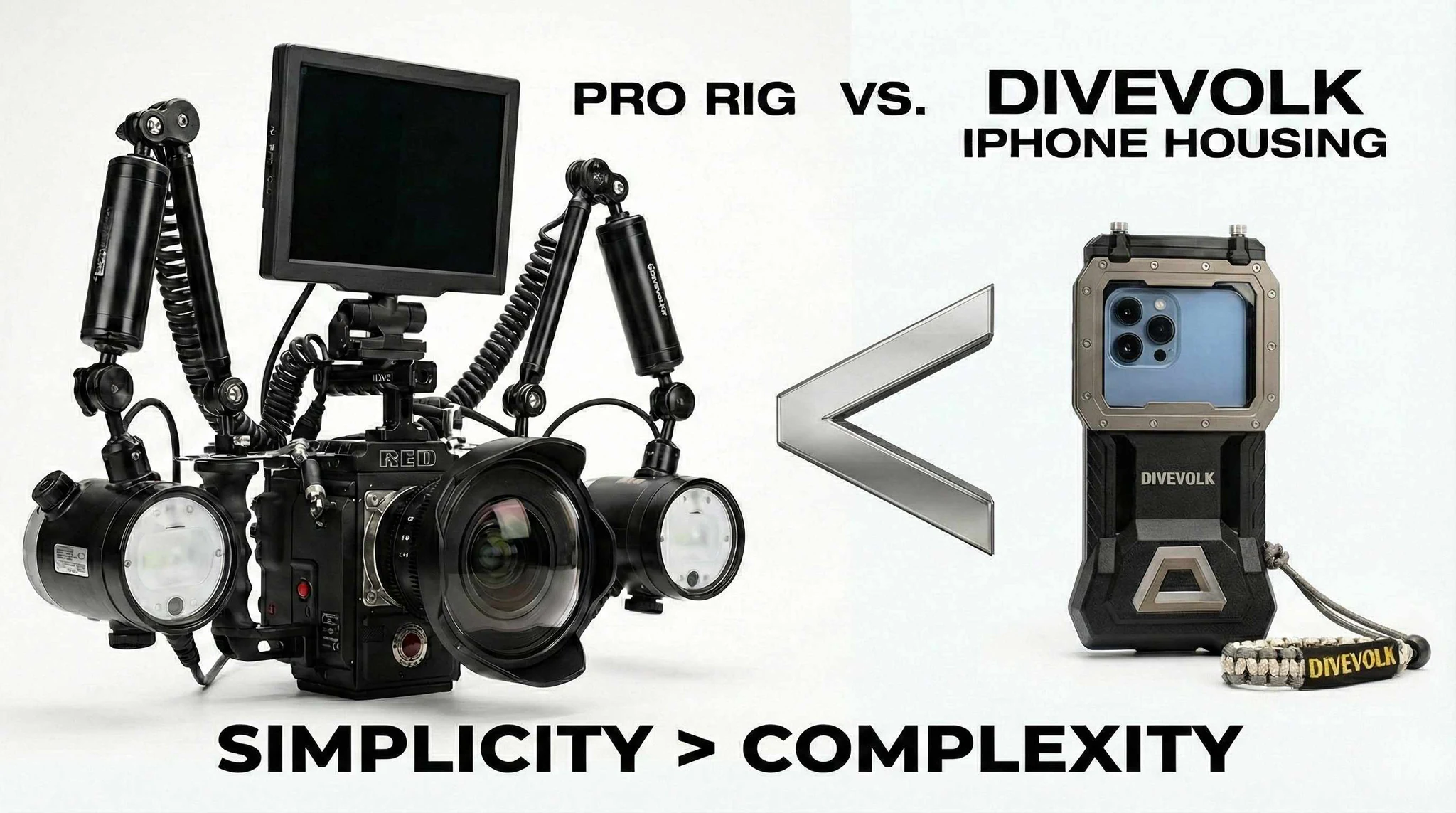 Why I No Longer Use Strobes in Underwater Photography (And Why You Should Stop Too)