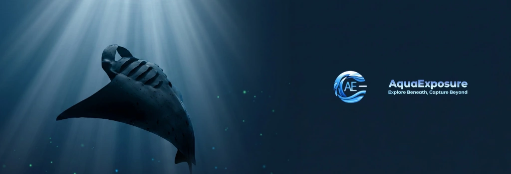 AquaExposure — Explore Beneath, Capture Beyond